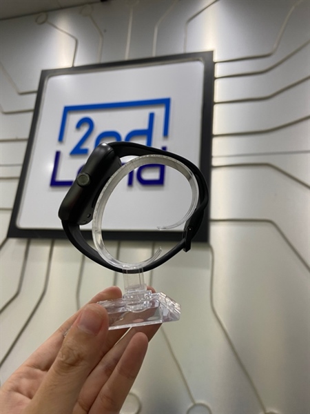 Đồng hồ Redmi Watch 5 - Hàng nội địa trung quốc - Màu đen - Ngoại hình: 98% - FullBox 3