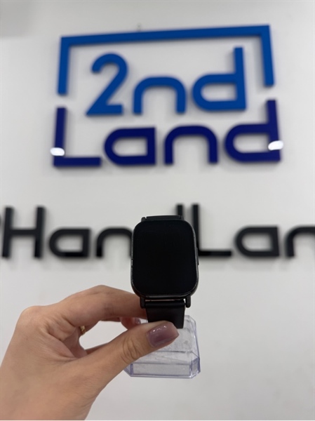 Đồng hồ Redmi Watch 5 Lite - Màu xám - Ngoại hình 97% - Trầy , cấn - FullBox 1