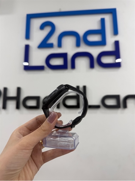 Đồng hồ Redmi Watch 5 Lite - Màu xám - Ngoại hình 97% - Trầy , cấn - FullBox 2