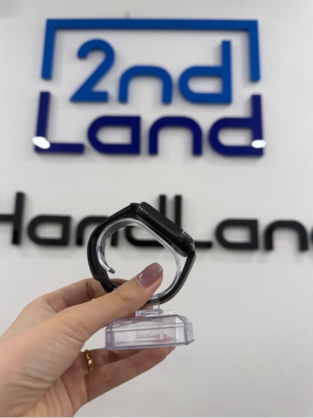 Đồng hồ Redmi Watch 5 Lite - Màu xám - Ngoại hình 97% - Trầy , cấn - FullBox 3