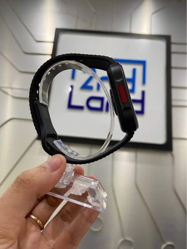 Đồng hồ Redmi Watch 6 Lite - Màu đen - OpenBox