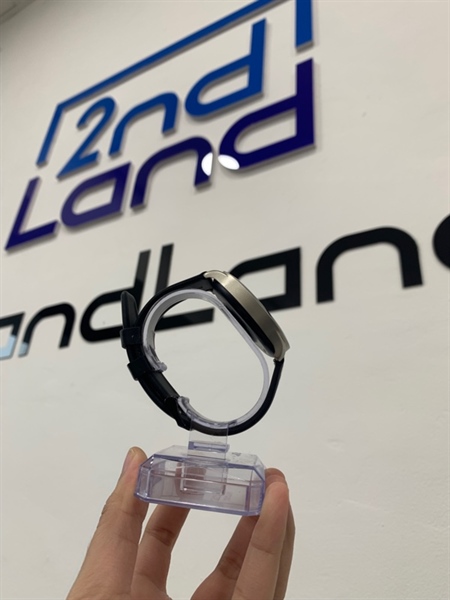 Đồng hồ Riversong Motive 9 Pro - Màu đen - Ngoại hình: 98% - Fullbox 2