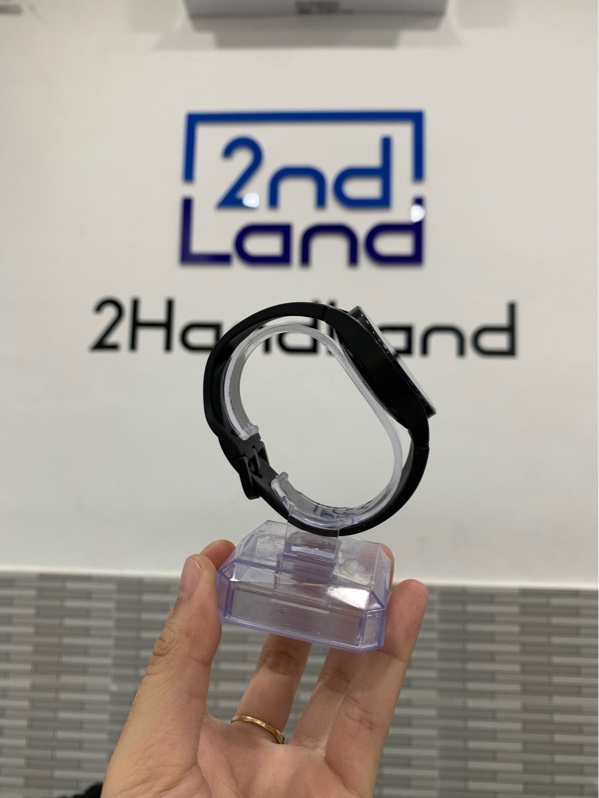 Đồng hồ Samsung Galaxy Watch 4 - Màu đen - Ngoại hình: 97% - Body