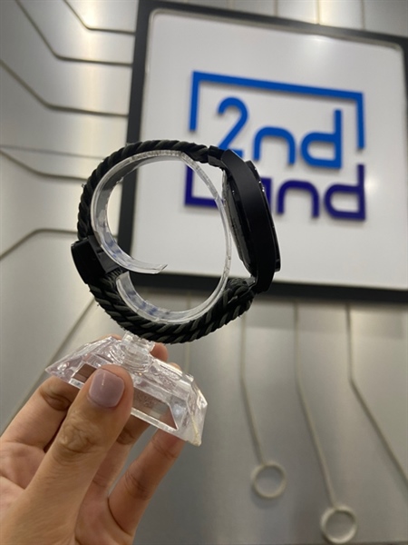 Đồng hồ Samsung Galaxy Watch 5/40mm - Màu đen - Ngoại hình: 97% - chai pin - FullBox 1