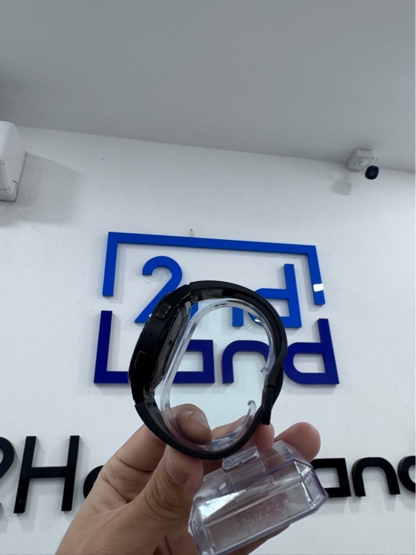 Đồng hồ Samsung galaxy Watch 5 - 44mm - GPS + LTE - Màu đen - Ngoại hình 97.5% - Lưng trầy - Fullbox