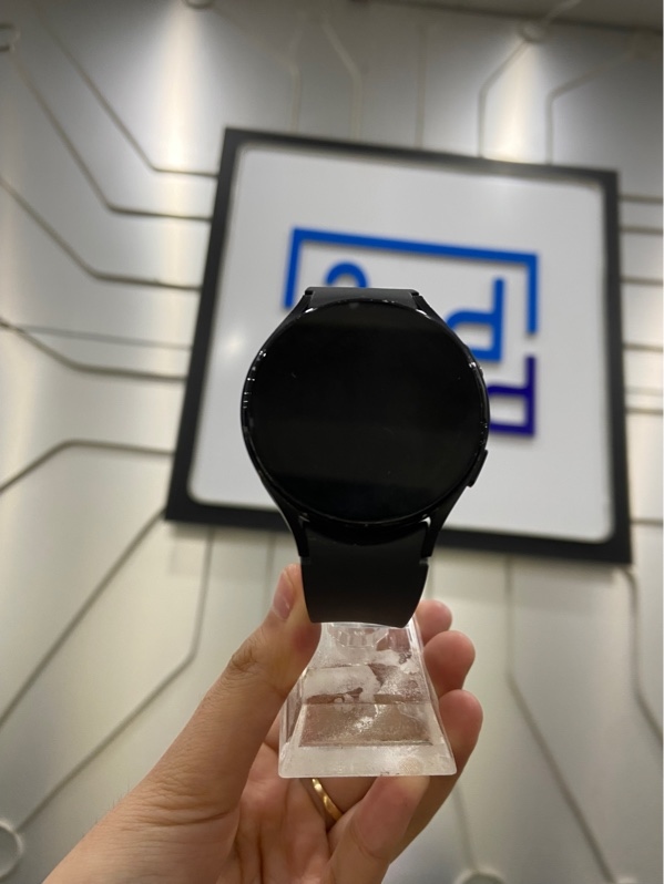 Đồng hồ Samsung Galaxy Watch 5 44mm - LTE - Màu đen - Ngoại hình: 97% - Kèm Box + sạc