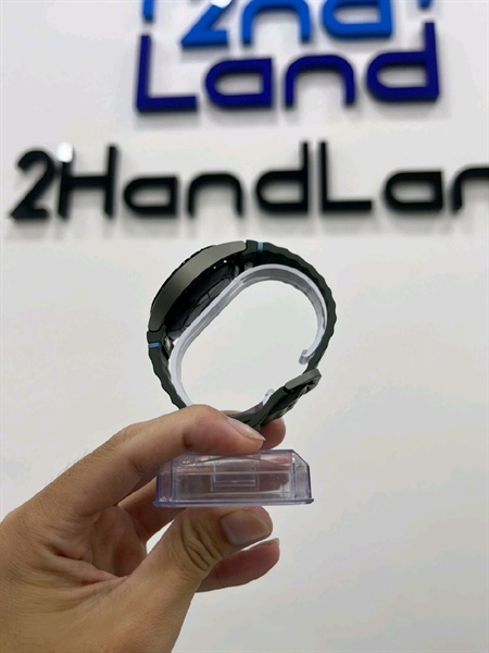 Đồng hồ Samsung Galaxy Watch 7/40mm -32GB - GPS - Màu xanh lá - Ngoại hình 98% - Fullbox 2