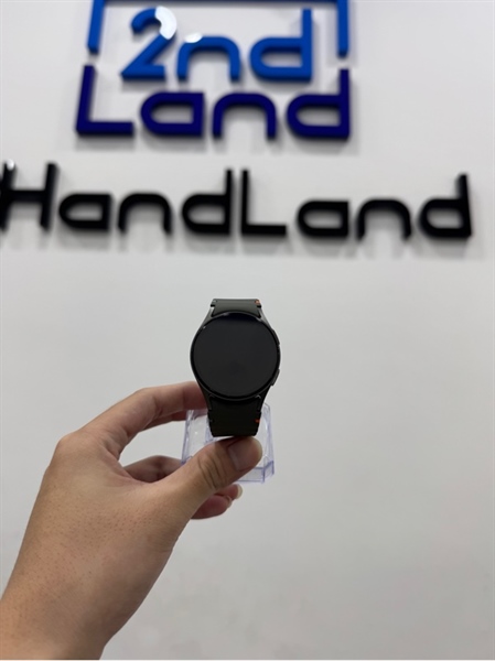 Đồng hồ Samsung Galaxy Watch 7/40mm - Bản GPS - Màu xanh rêu - Noại hình 98% - Kèm sạc