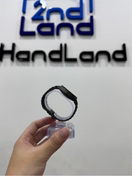 Đồng hồ Samsung Galaxy Watch 7/40mm - Bản GPS - Màu xanh rêu - Noại hình 98% - Kèm sạc 1