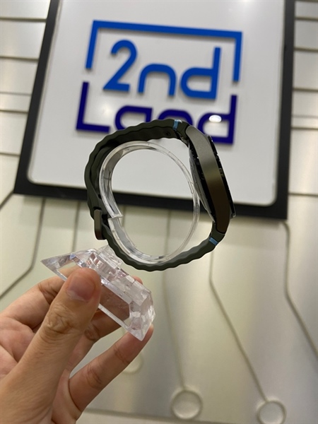 Đồng hồ Samsung Galaxy Watch 7/40mm - GPS - Màu xám - Ngoại hình: 98% - FullBox 2