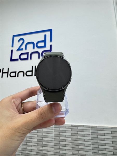 Đồng hồ Samsung Galaxy Watch 7 - 40mm - GPS - Màu xanh - Ngoại hình 98% - Fullbox 1