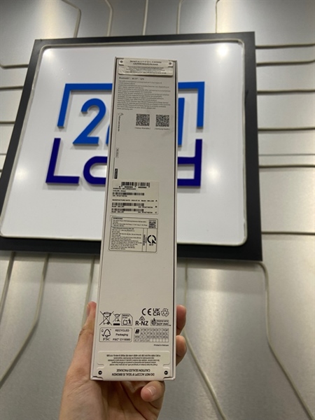 Đồng hồ Samsung Galaxy Watch 7/40mm - Màu xanh lá - Openbox 2