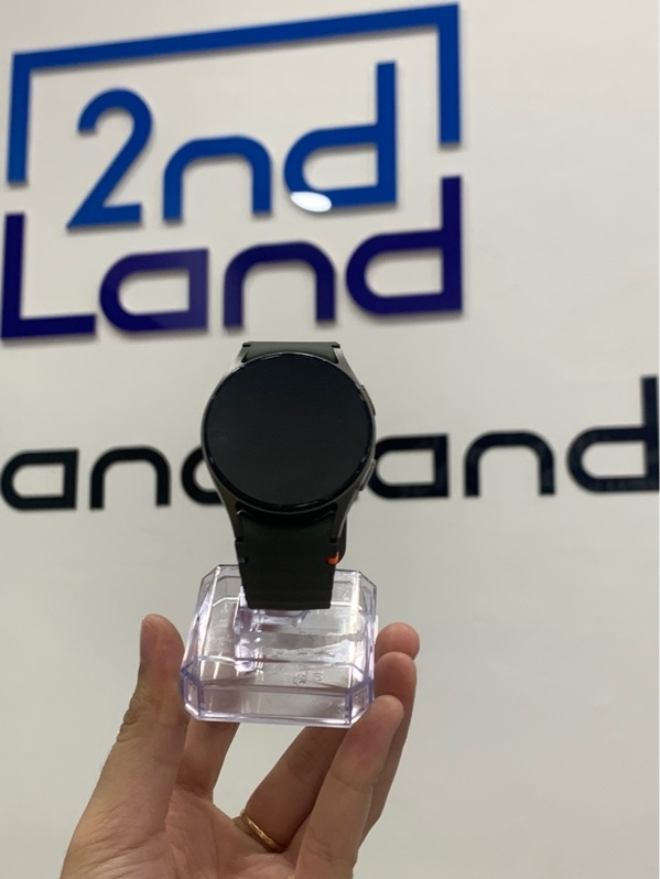 Đồng hồ Samsung Galaxy Watch 7 - LTE - 40mm - Màu xanh lá - Ngoại hình: 97 - Màn xước mèo - Kèm sạc
