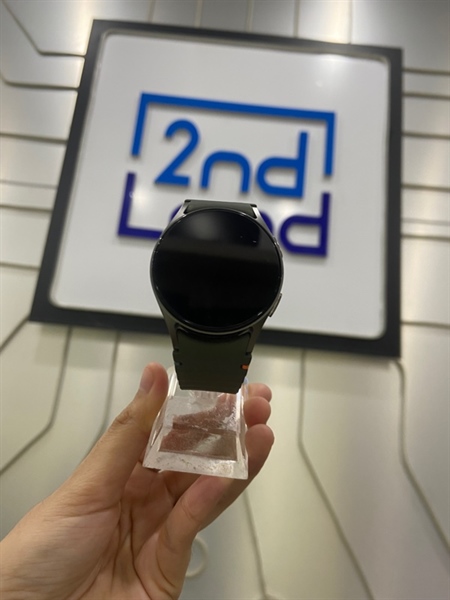 Đồng hồ Samsung Galaxy Watch 7 - Màu xanh - Ngoại hình: 97% - FullBox 1