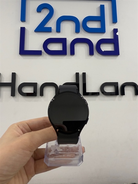 Đồng hồ Samsung Watch 5 - 44mm - GPS - Màu đen - Ngoại hình 98% - Kèm sạc