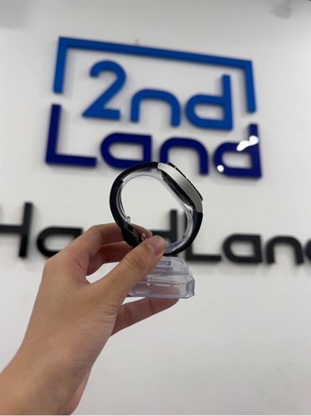 Đồng hồ Samsung Watch 5 (SM-R900) - 40mm - GPS - Màu bạc - Ngoại hình 97% - Tróc sơn nhiều - Kèm sạc 1