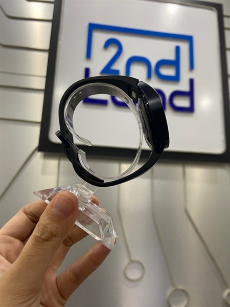 Đồng hồ Samsung Watch 6/40mm - LTE ( có esim ) - Màu xanh - Ngoại hình: 97.5% - Kèm sạc 1