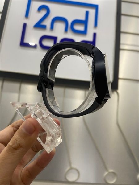 Đồng hồ Samsung Watch 6/40mm - Màu đen - Ngoại hình: 98% - FullBox 1