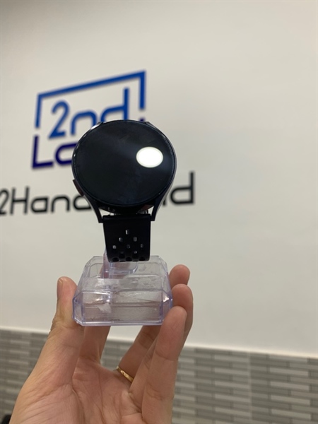 Đồng hồ Samsung Watch 6 - 44mm - GPS - Màu đen - Ngoại hình: 98% - Body, kèm sạc