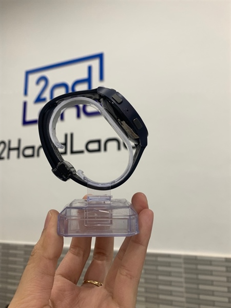 Đồng hồ Samsung Watch 6 - 44mm - GPS - Màu đen - Ngoại hình: 98% - Body, kèm sạc 1