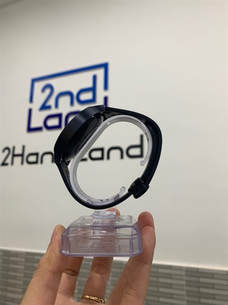 Đồng hồ Samsung Watch 6 - 44mm - GPS - Màu đen - Ngoại hình: 98% - Body, kèm sạc 2