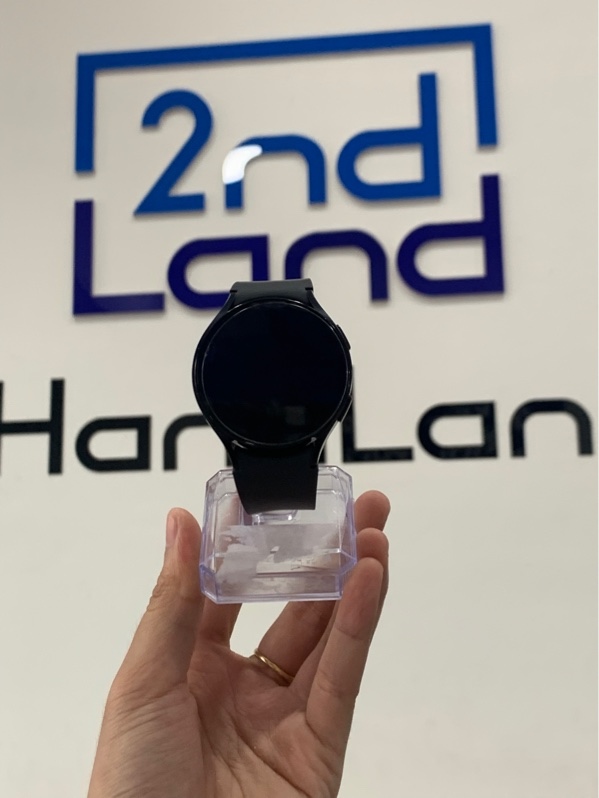 Đồng hồ Samsung Watch 6 - 44mm - Gps - Màu đen - Ngoại hình: 98% - Kèm sạc