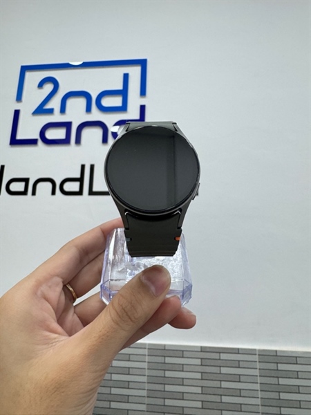 Đồng hồ Samsung Watch 7 - 40mm - GPS - Màu xanh rêu - Ngoại hình 98% - Body, kèm sạc