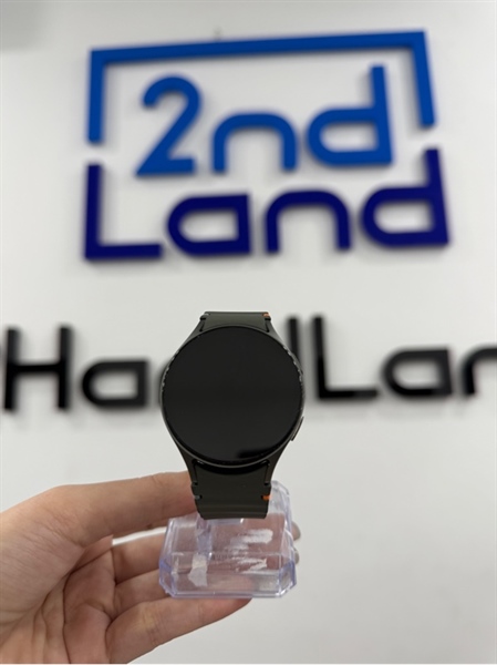 Đồng hồ Samsung Watch 7 - 44mm - LTE - Màu xanh - Ngoại hình 97% - Viền nổ sơn , trầy - FullBox 1