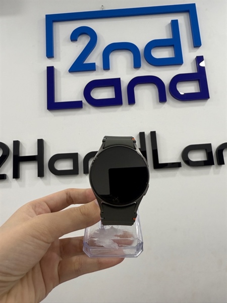 Đồng hồ Samsung Watch 7 (SM-L300) - 40mm - GPS - Màu xám - Ngoại hình 98% - FullBox 1