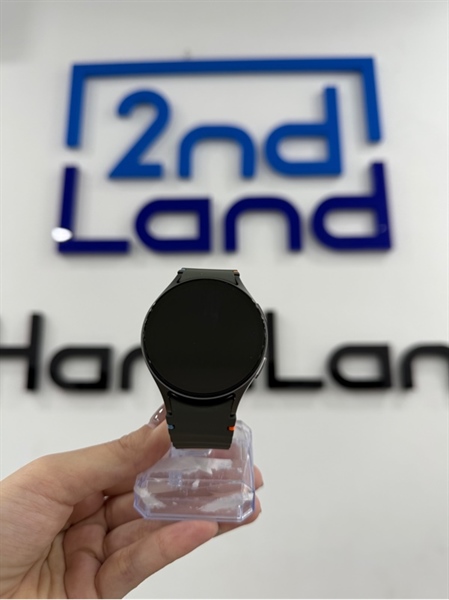 Đồng hồ Samsung Watch 7 SM-L310 - 44mm - GPS - Màu xanh - Ngoại hình 99% - FullBox 1
