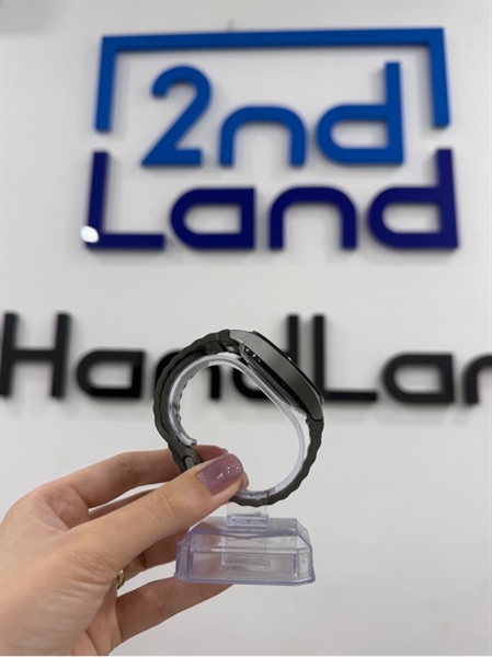 Đồng hồ Samsung Watch 7 (SML310) - 44mm - GPS - Màu xám - Ngoại hình 98% - FullBox 3