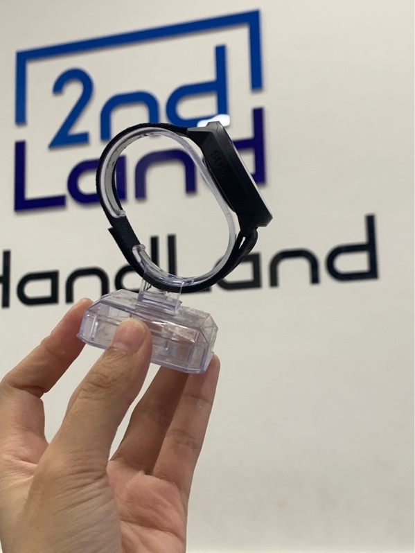 Đồng hồ thể thao GPS Suunto Run - Màu đen - Ngoại hình: 97% - Box, kèm sạc