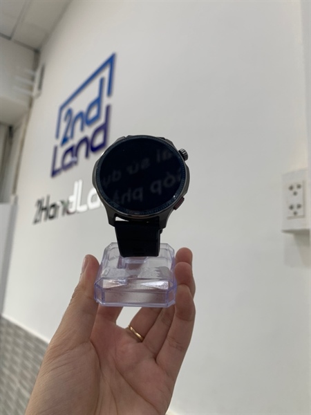 Đồng hồ thông minh Amazfit Balance 2 - 47mm - Màu xám - Ngoại hình: 98% - Fullbox