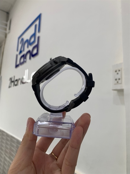 Đồng hồ thông minh Amazfit Balance 2 - 47mm - Màu xám - Ngoại hình: 98% - Fullbox 2