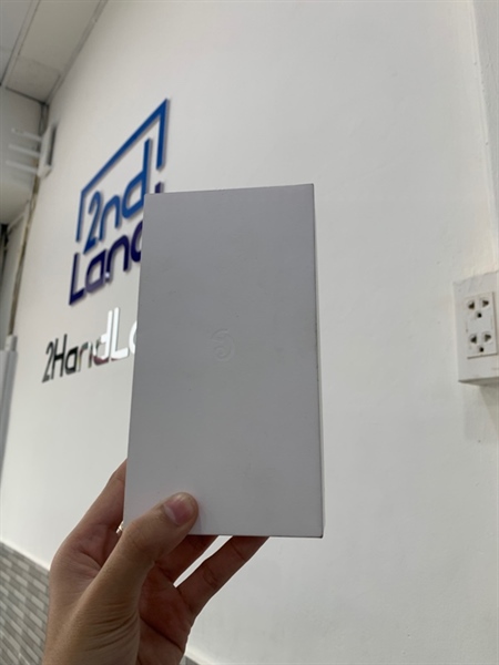 Đồng hồ thông minh Amazfit Balance 2 - 47mm - Màu xám - Ngoại hình: 98% - Fullbox 3