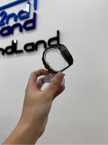 Đồng hồ thông minh Black Shark GS3 - 46.4mm - Màu xanh lá - Ngoại hình 97% - Kèm sạc 1