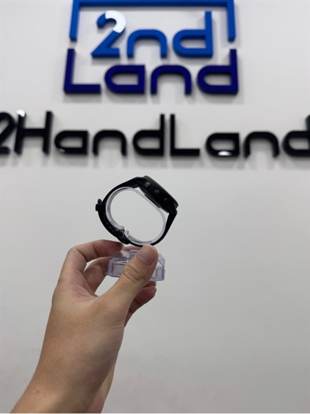 Đồng hồ thông minh Garmin Fenix 6S Sapphire - Màu đen - Ngoại hình 97% - Kèm sạc 1