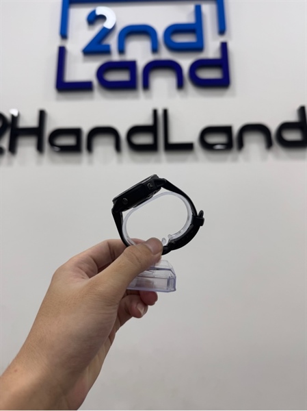 Đồng hồ thông minh Garmin Fenix 6S Sapphire - Màu đen - Ngoại hình 97% - Kèm sạc 2