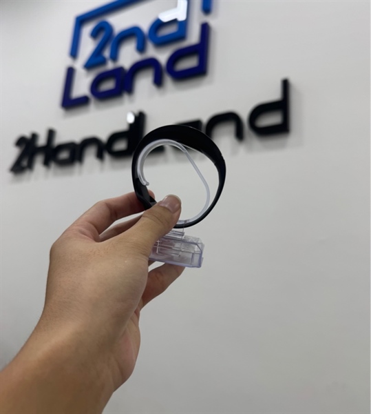 Đồng hồ thông minh Huami Amazfit X - Màu đen - Ngoại hình 98% - Fullbox 1