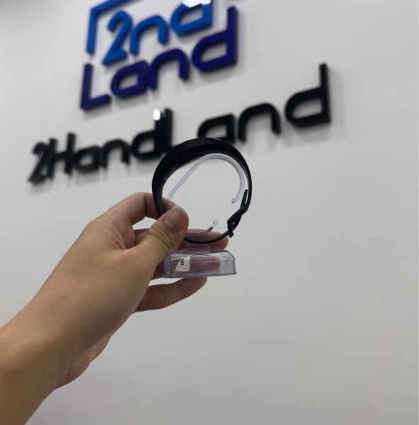 Đồng hồ thông minh Huami Amazfit X - Màu đen - Ngoại hình 98% - Fullbox 2