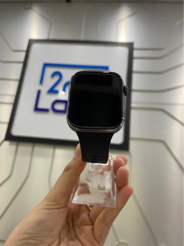 Đồng hồ thông minh Huawei Fit 4 - 44mm - Màu xám - Ngoại hình: 98% - FullBox