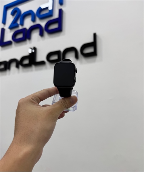 Đồng hồ thông minh Huawei Watch Fit 3 - Màu xám - Ngoại hình 97% - Fullbox