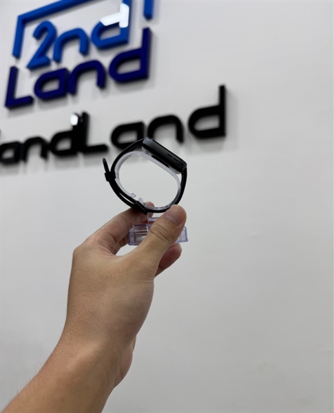 Đồng hồ thông minh Huawei Watch Fit 3 - Màu xám - Ngoại hình 97% - Fullbox 1