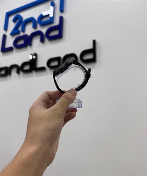 Đồng hồ thông minh Huawei Watch Fit 3 - Màu xám - Ngoại hình 97% - Fullbox 2