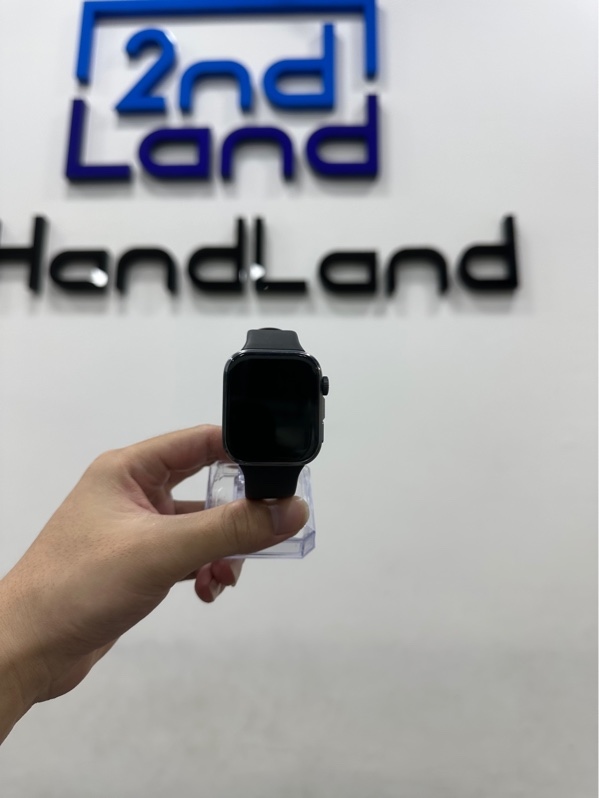 Đồng hồ thông minh Huawei Watch Fit 4 - 43mm - Màu đen - Ngoại hình 98% - Fullbox