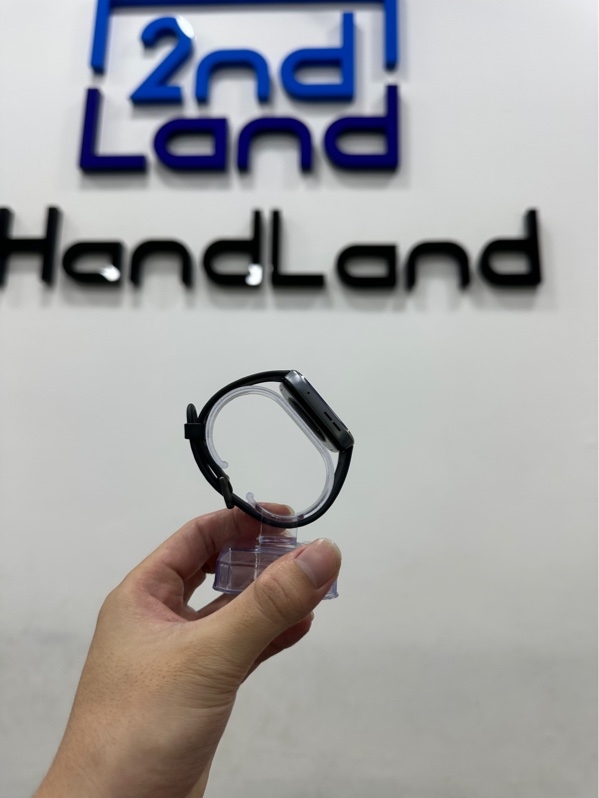 Đồng hồ thông minh Huawei Watch Fit 4 - 43mm - Màu đen - Ngoại hình 98% - Fullbox