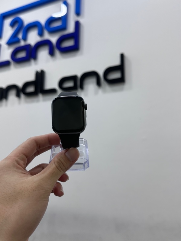 Đồng hồ thông minh Huawei Watch Fit 4 - Màu đen - Ngoại hình 98% - Fullbox