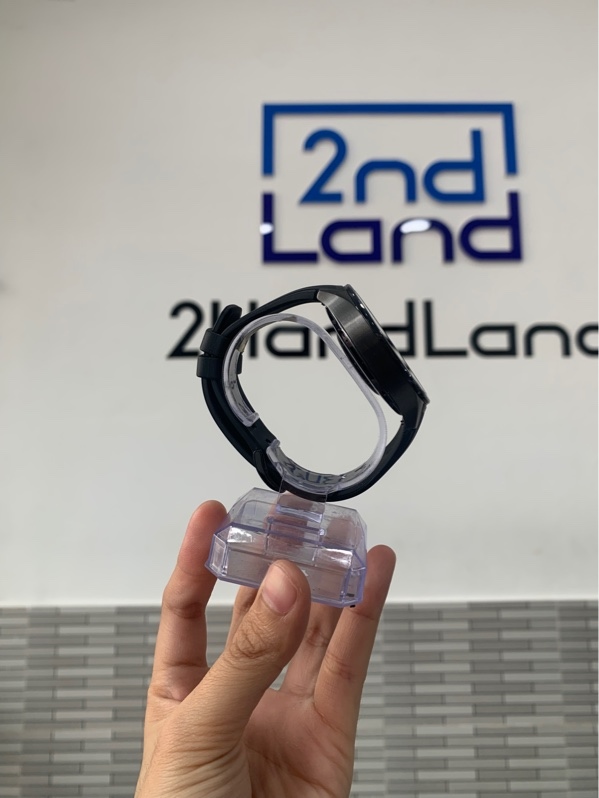 Đồng hồ thông minh Oppo Watch X2 - 46mm - Màu đen - Ngoại hình: 98%- Fullbox