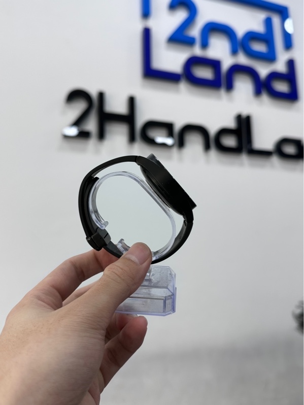 Đồng hồ thông minh Samsung Galaxy Watch 5 Pro LTE (45mm) - Màu đen - Ngoại hình 97% - Kèm sạc Linh kiện