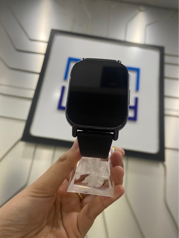 Đồng hồ thông minh Xiaomi Redmi Watch 5 Lite - GPS - 48mm - Màu Đen - Ngoại hình: 97% - Xước thân nhẹ - Kèm sạc